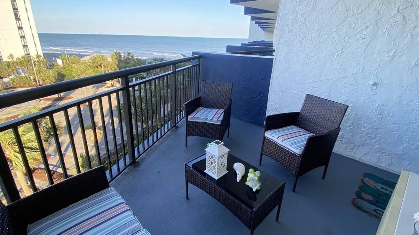 Bluewater Resort
