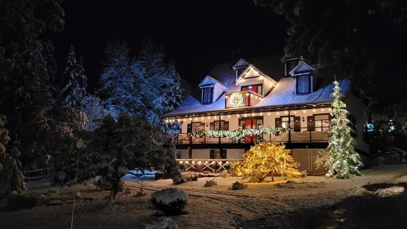 Auberge La Chatelaine