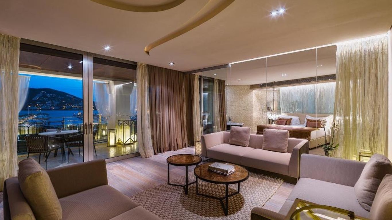 Aguas de Ibiza Lifestyle & Spa