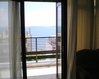 Dolce Vita Apart Complex - Sweti Włas - Balkon