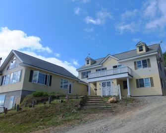 Pension Hoshi Ni Negaiwo - Furano