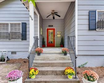 Historic West End Atlanta Treasure - Close to Downtown & Beltline - Atlanta - Gebäude