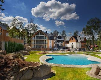 Green Apartments - Karpacz - Pool