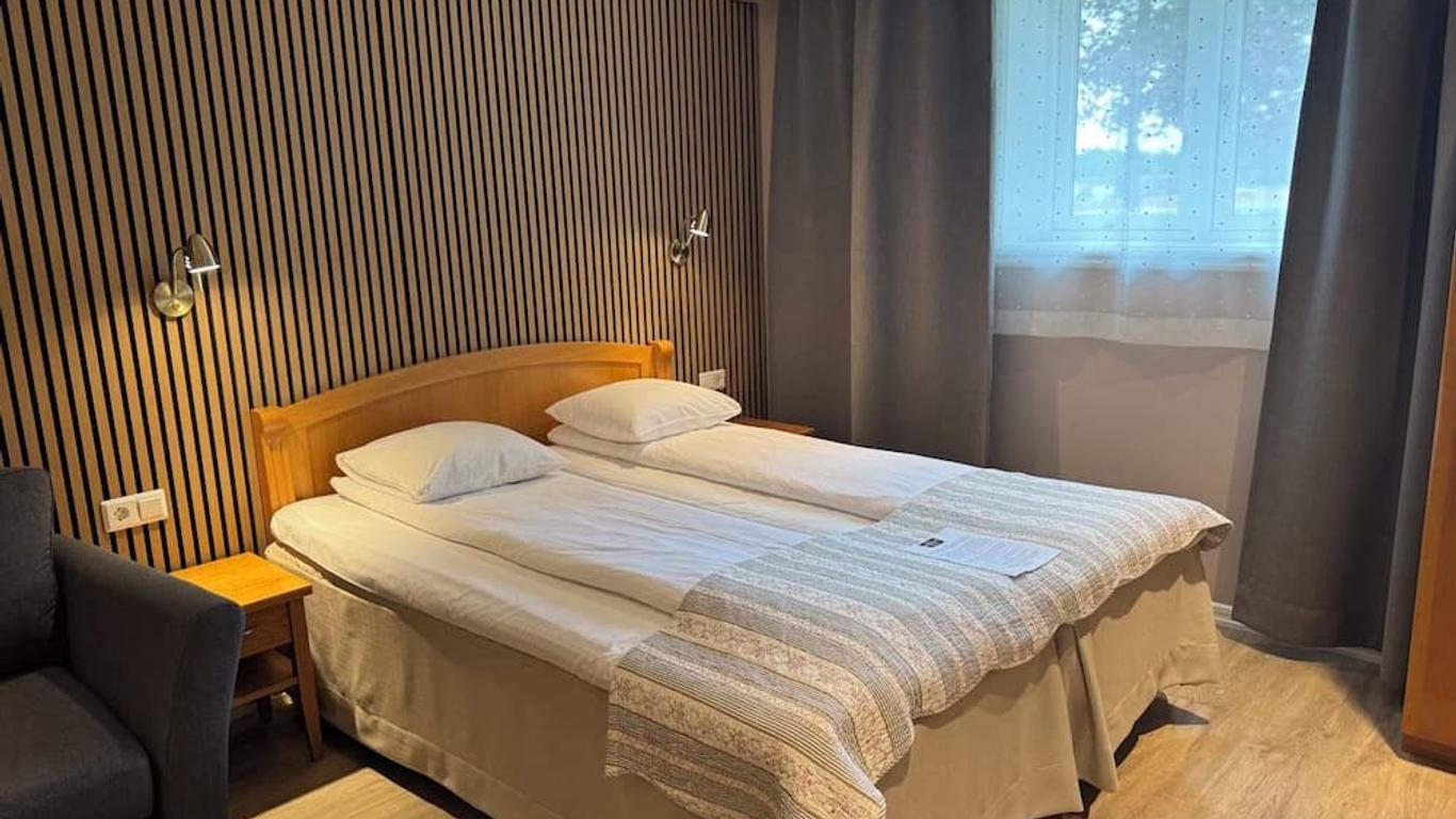 Hotel Tanum Gestgifveri