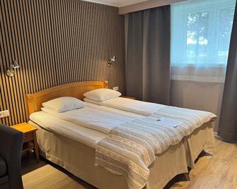 Hotel Tanum Gestgifveri - Tanumshede - Slaapkamer