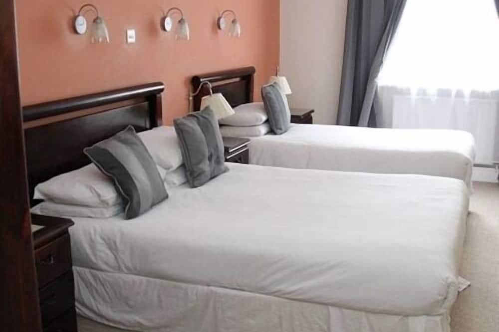 Thanington Hotel - קנטרברי