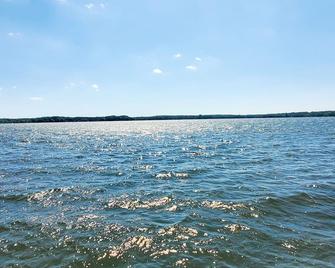 Eagles Point Green Lake - Princeton - Playa