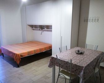 Villa Anna - Rodi Garganico