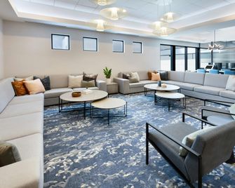 DoubleTree by Hilton Denver Cherry Creek - Denver - Lounge
