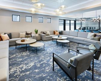 DoubleTree by Hilton Denver Cherry Creek - Denver - Lounge