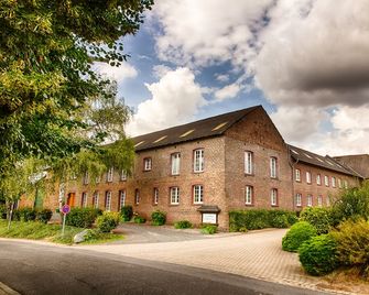 Landhaus Göddertzhof - Erkelenz - Edificio