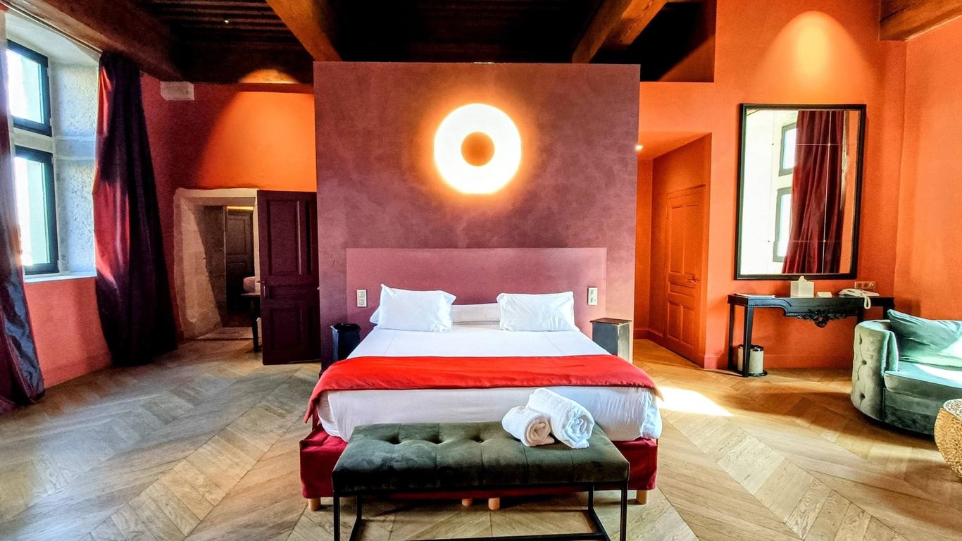 ليه شومبر دو لا رونيسونس