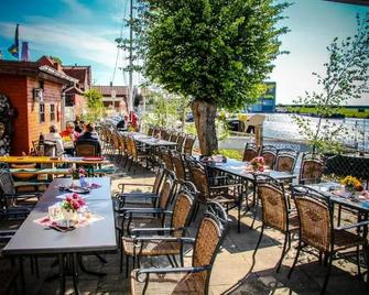 Zum Alten Schifferhaus - Lauenburg/Elbe - Restaurant