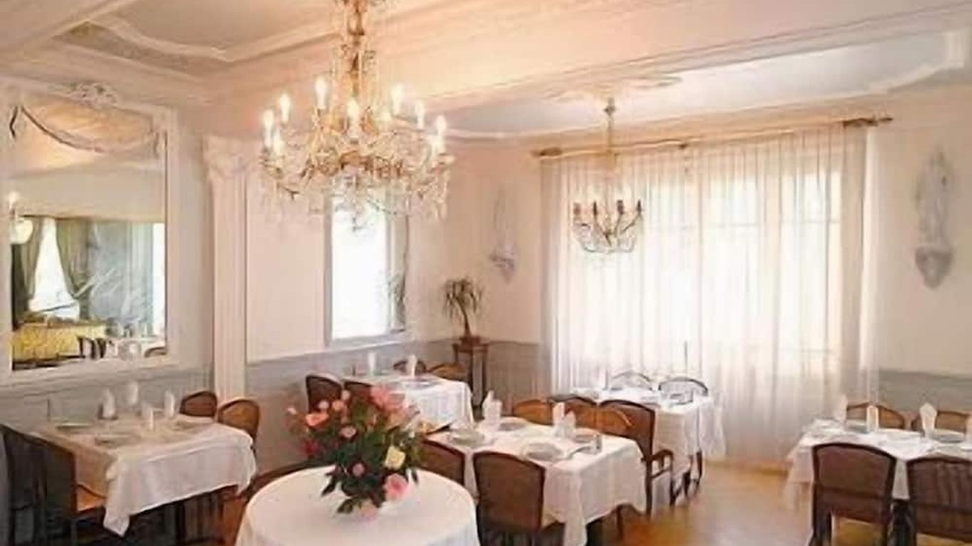 Hotel Gloria & Avenue