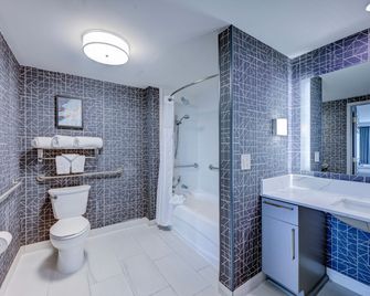 Homewood Suites by Hilton Anaheim - Main Gate Area - Garden Grove - Camera da letto