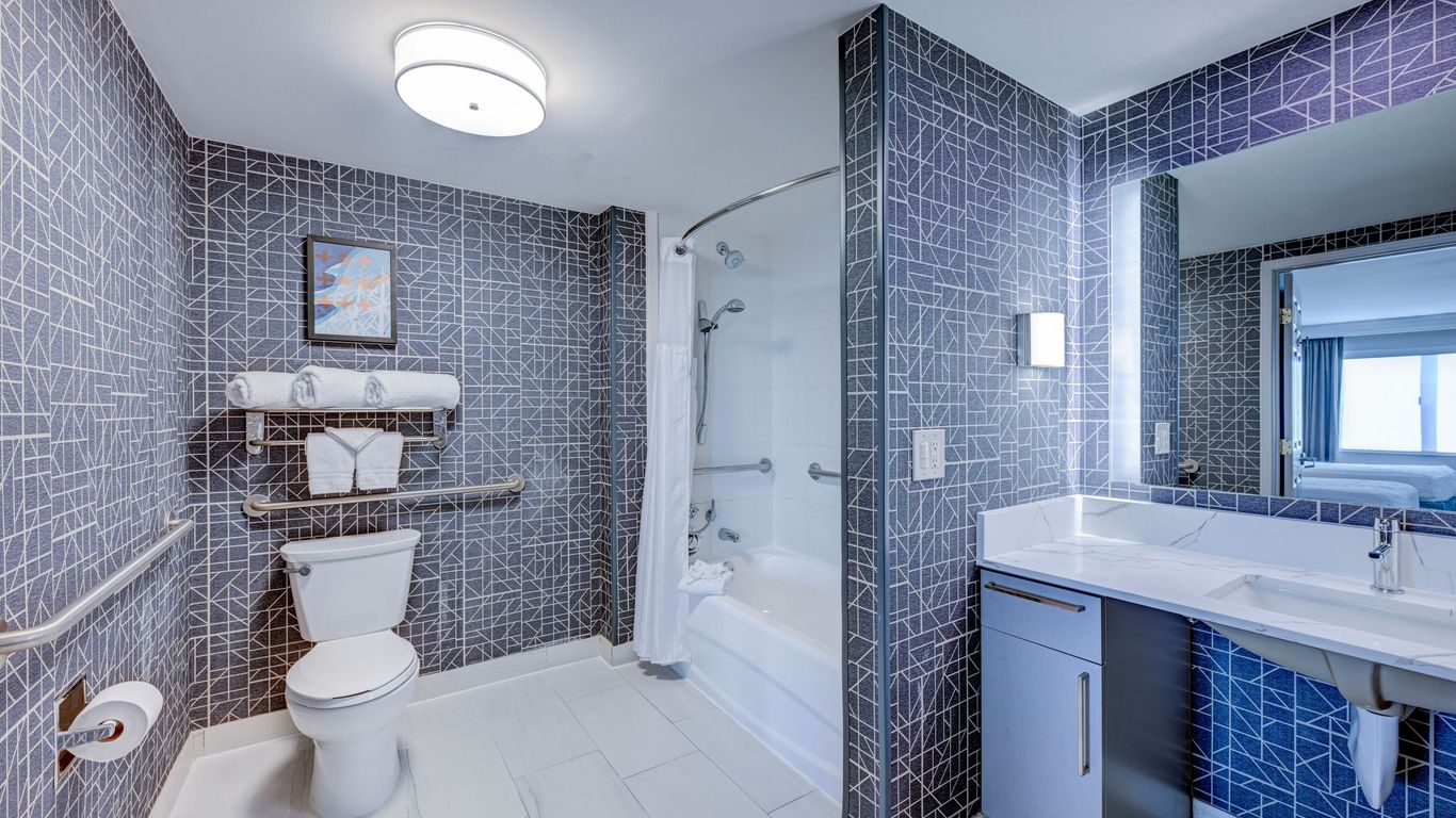 Homewood Suites by Hilton Anaheim - Main Gate Area