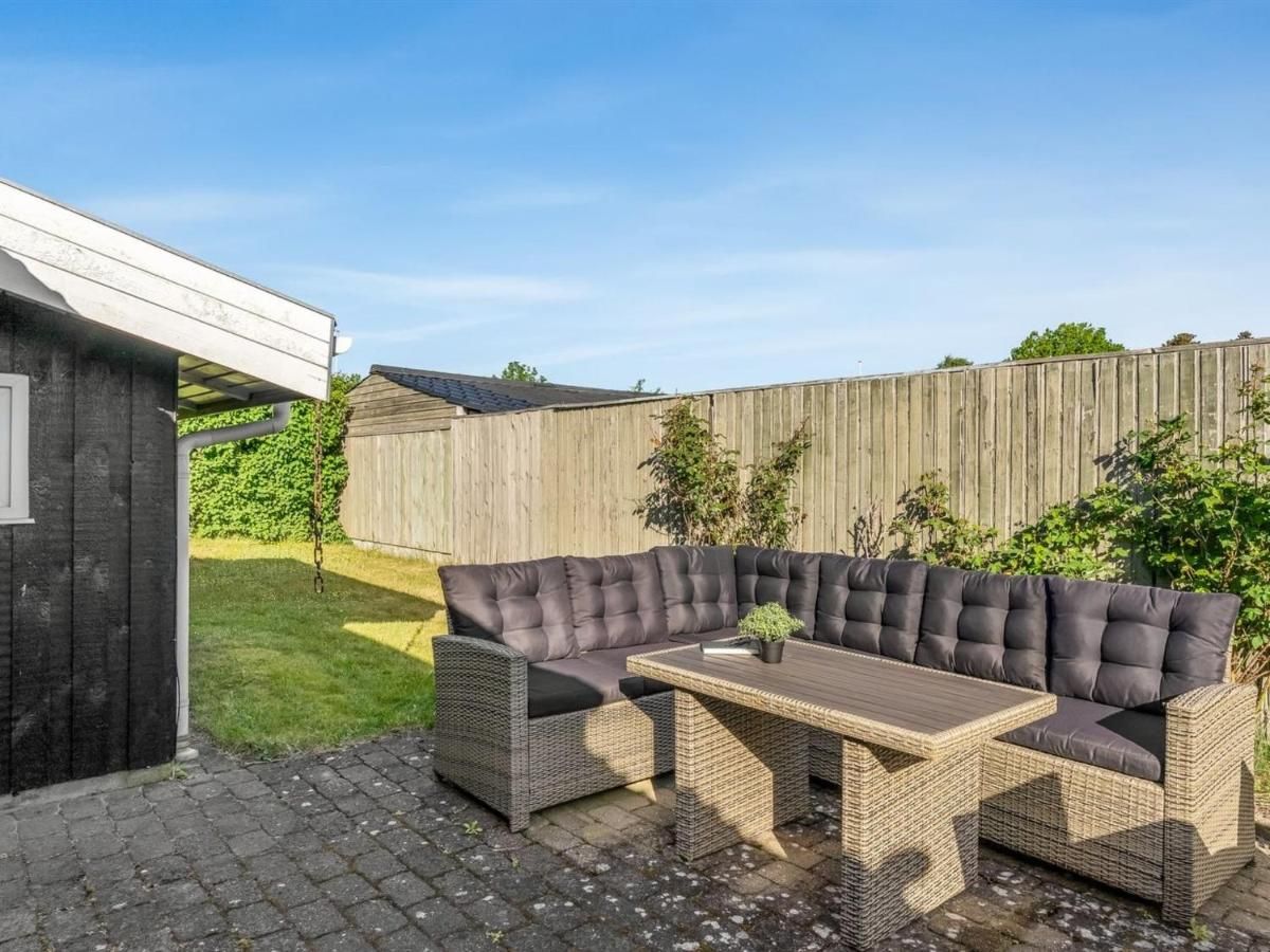 Holiday Home Yma - 250m from the sea by Interhome – Juelsminde