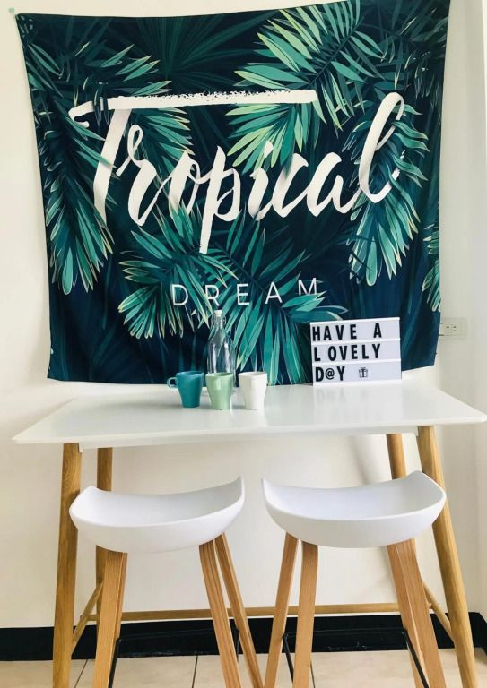 Utopia Hostel - טאיטונג