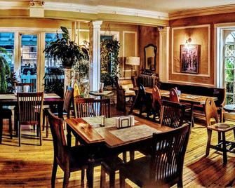 Chelsea Pub and Inn - Atlantic City - Restaurante
