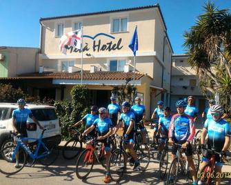 Meta Hotel - Santa Teresa Gallura