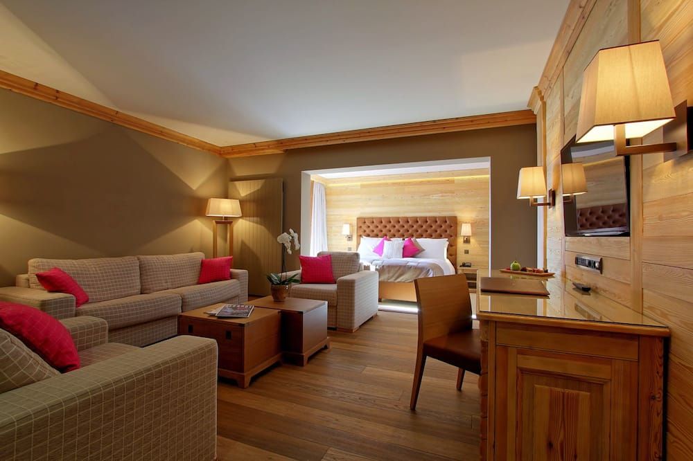 Hotel Royal - קראן-מונטאנה
