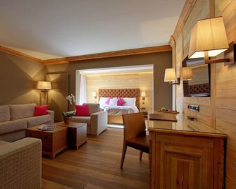 Hotel Royal - Crans-Montana