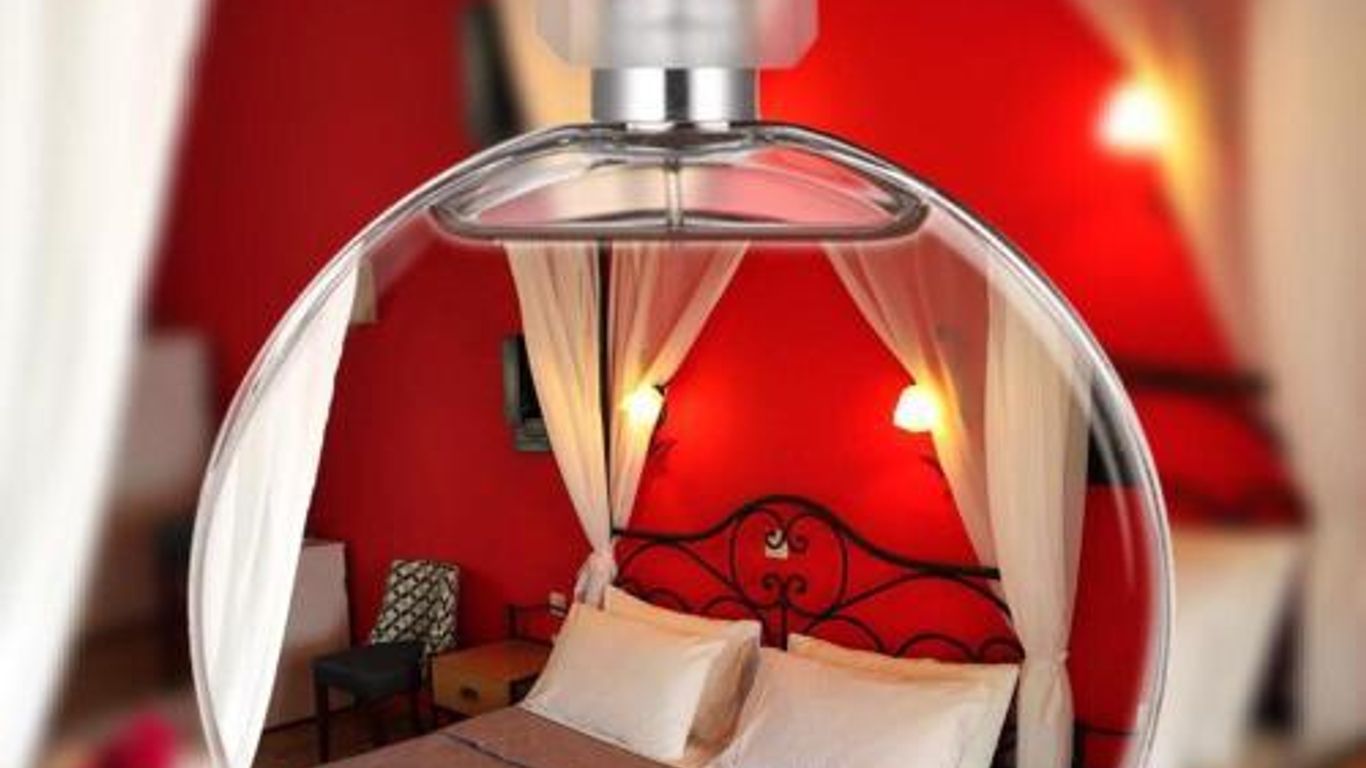 Coralli Rooms & Restaurant