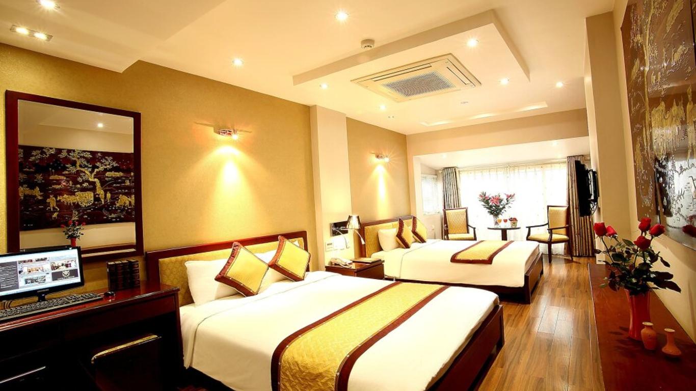 Hanoi View 2
