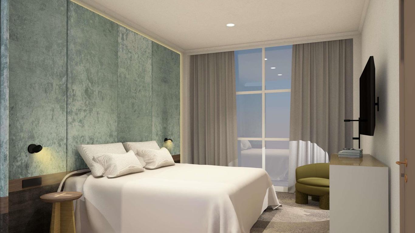 هوتل ليسيوم ديبريسين - هاندوريتين كوليكشن (ٔوكتوبر 2025)