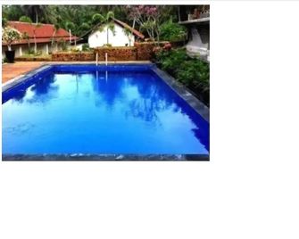Mira Arsita Hotel Kuta Lombok - Kuta - Piscina