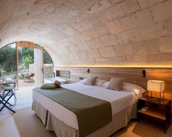 Fincahotel Treurer - Olive Grove & Grand House - Adults Only - Algaida