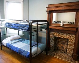 Wrigley Hostel - Chicago - Chicago