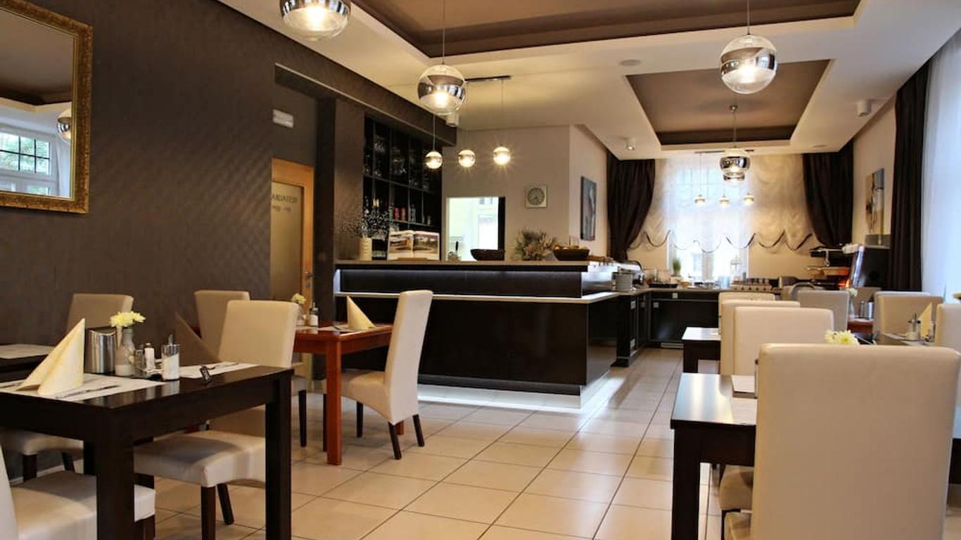 Hotel La Passionaria