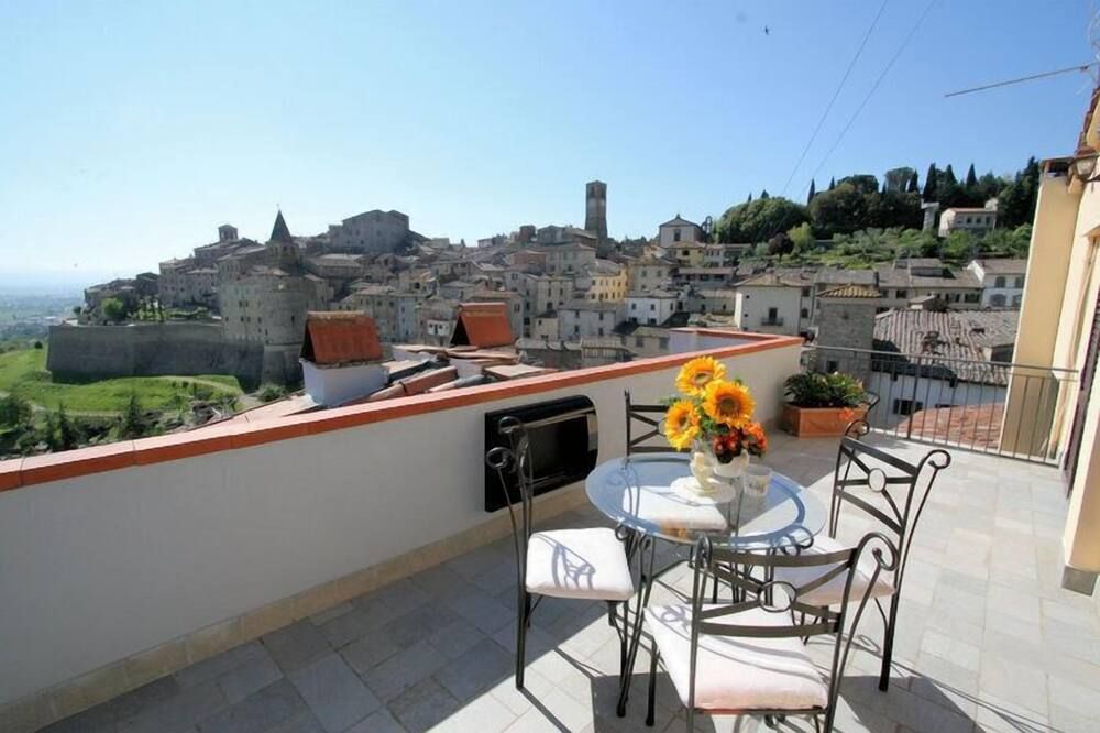 هوتل لا ميريديانا