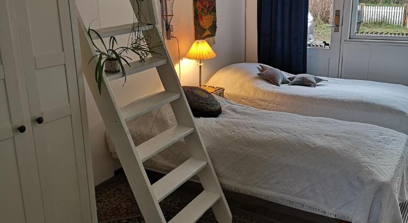 Keramikhuset 2 komma 0, smuk natur og hjemlig hygge – Horsens