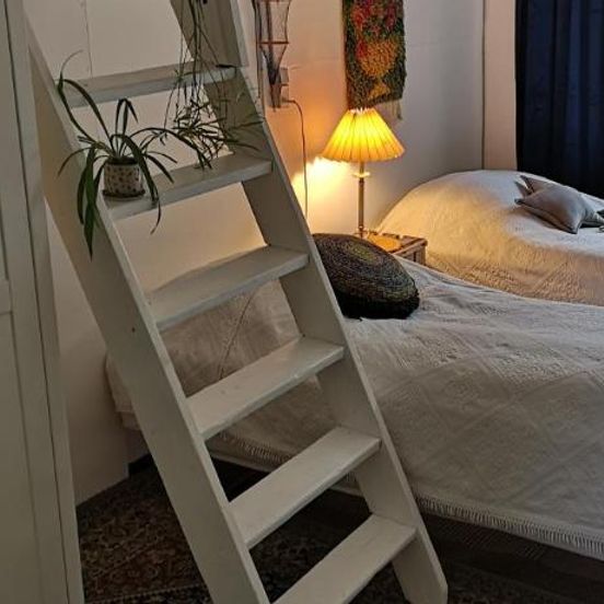Keramikhuset 2 komma 0, smuk natur og hjemlig hygge – Horsens