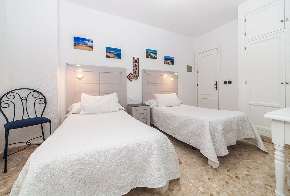 Apartamentos Jr Alborada