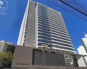 hihome - Independência 915 - Juiz de Fora - Edifício