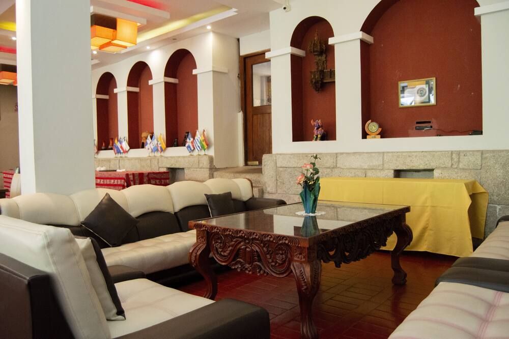 سانتواريو ماتكوبيتشو