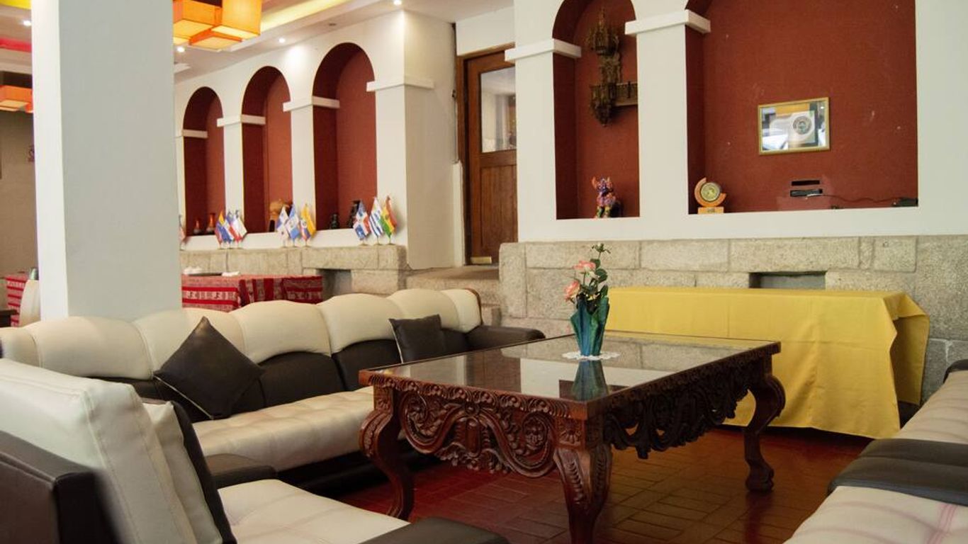 سانتواريو ماتكوبيتشو