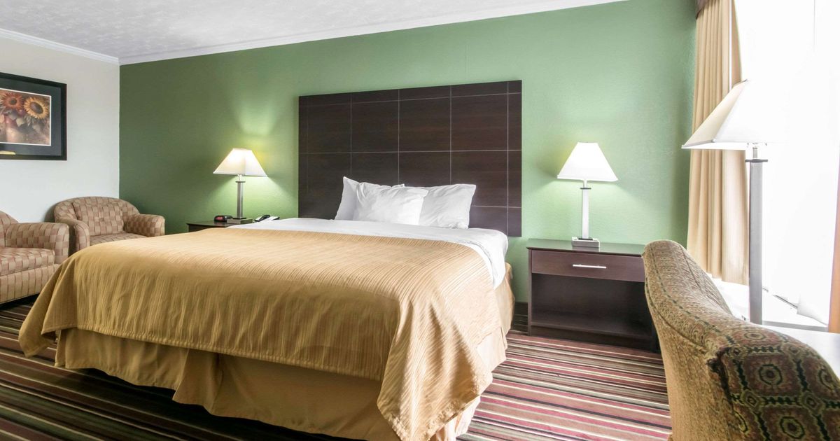 Quality Inn & Suites from 44. Horse Cave Hotel Deals & Reviews KAYAK