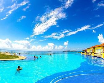 Buzios Beach Resort LX - Búzios - Svømmebasseng