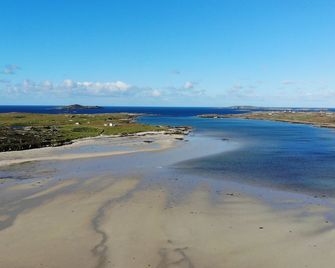 Sharamore House B&B - Clifden - Spiaggia