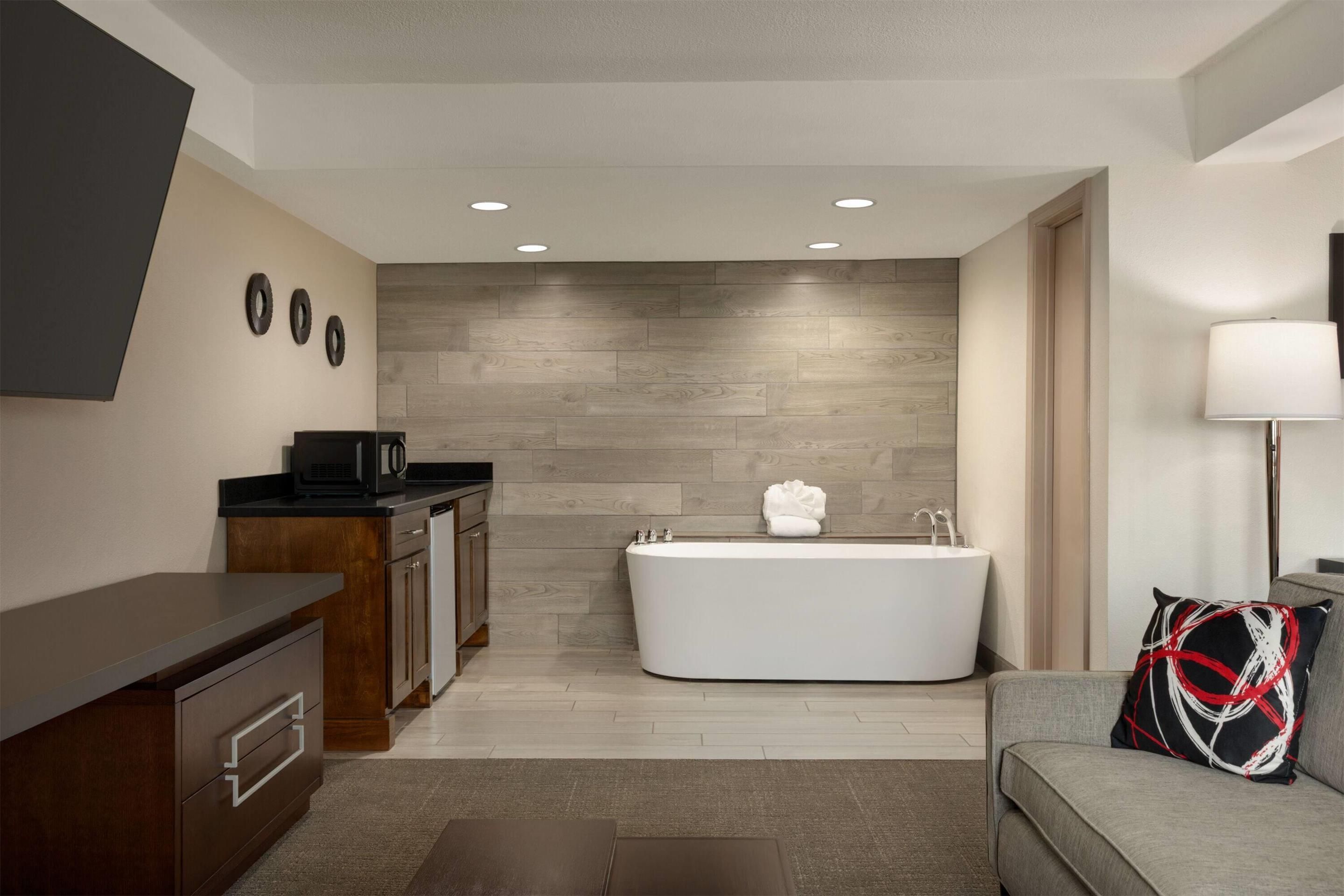 Ramada by Wyndham Del Rio - Del Río - Habitación