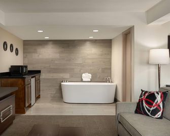 Ramada by Wyndham Del Rio - Del Río - Habitación