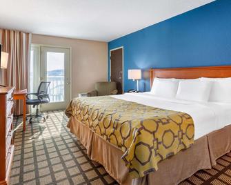 Baymont by Wyndham Rochester Mayo Clinic Area - Rochester - Chambre