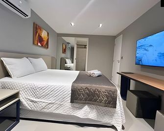 Lm Infinity Cabo Branco - João Pessoa