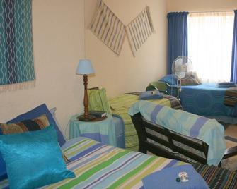Bendor Bayete Self catering Accommodation - Polokwane - Bedroom