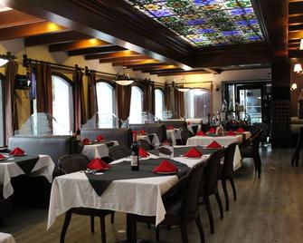 Landmark Suites - Los Mochis - Εστιατόριο