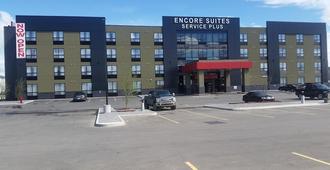 Encore Suites by Service Plus Inns - Grande Prairie